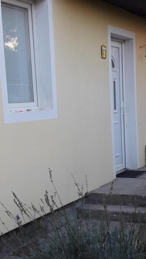 Apartman Milica Požarevac Zewnętrze zdjęcie