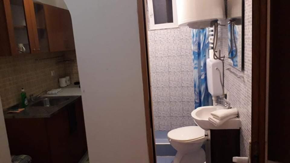 Apartman Milica Požarevac Zewnętrze zdjęcie