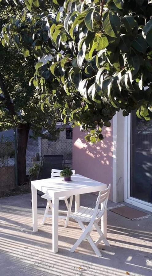Apartman Milica Požarevac Zewnętrze zdjęcie