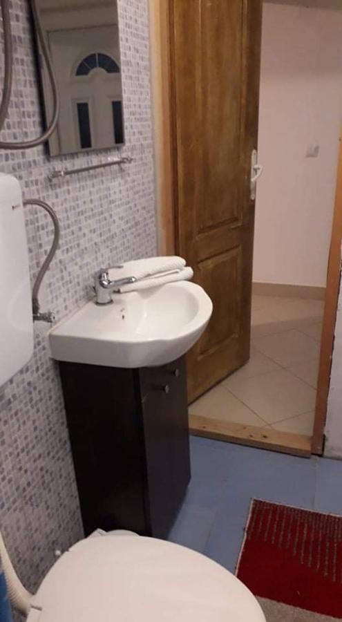Apartman Milica Požarevac Zewnętrze zdjęcie