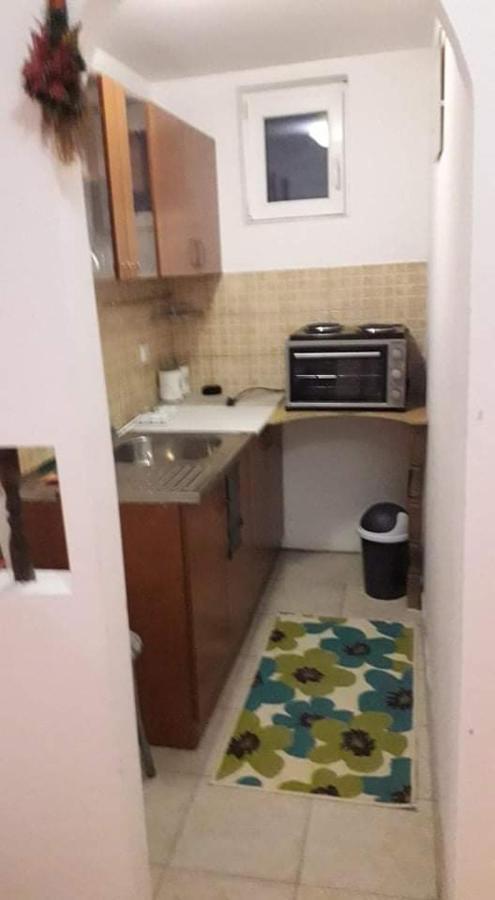 Apartman Milica Požarevac Zewnętrze zdjęcie