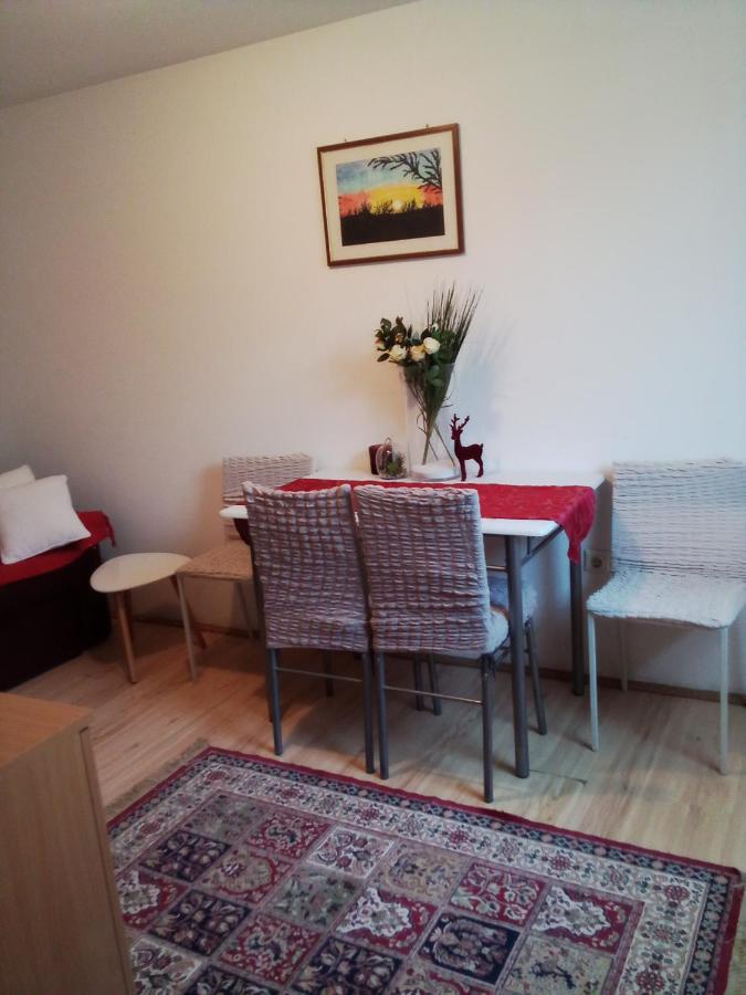 Apartman Milica Požarevac Zewnętrze zdjęcie