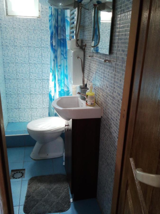 Apartman Milica Požarevac Zewnętrze zdjęcie