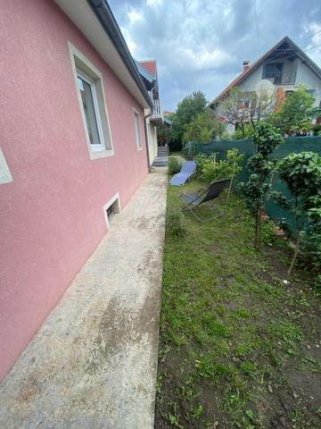 Apartman Milica Požarevac Zewnętrze zdjęcie