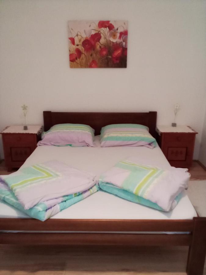 Apartman Milica Požarevac Zewnętrze zdjęcie