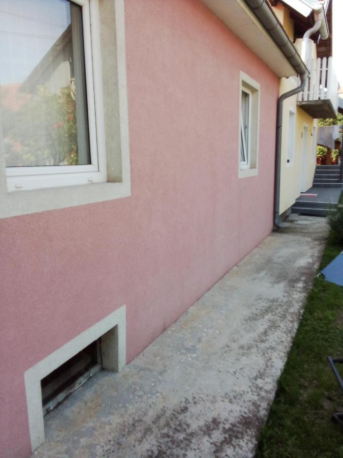 Apartman Milica Požarevac Zewnętrze zdjęcie