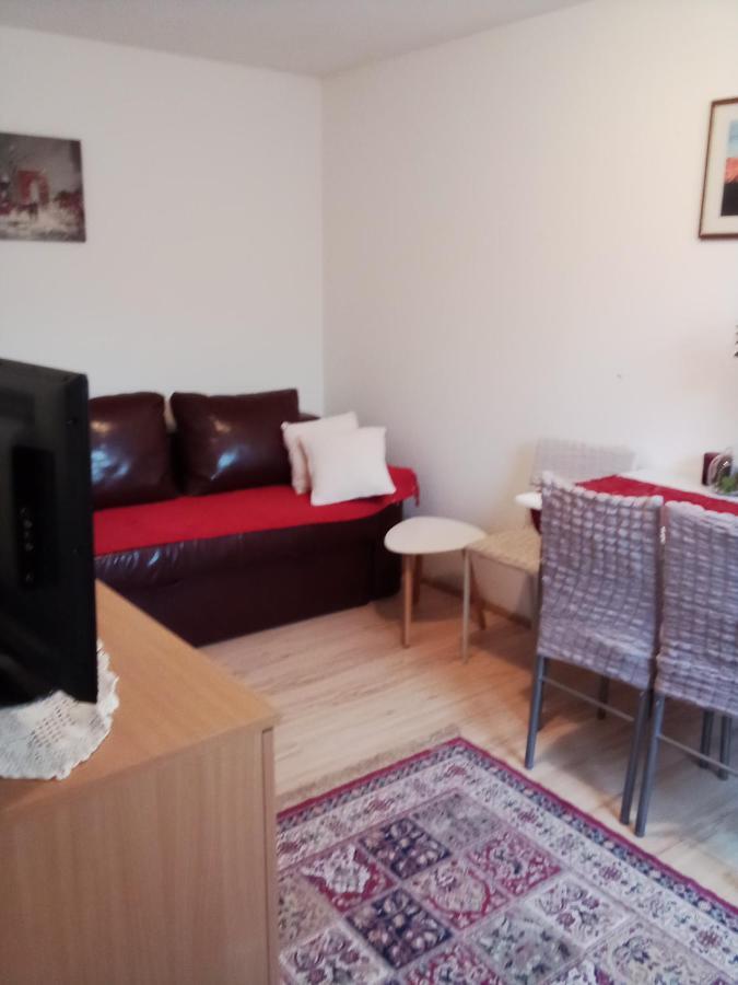 Apartman Milica Požarevac Zewnętrze zdjęcie